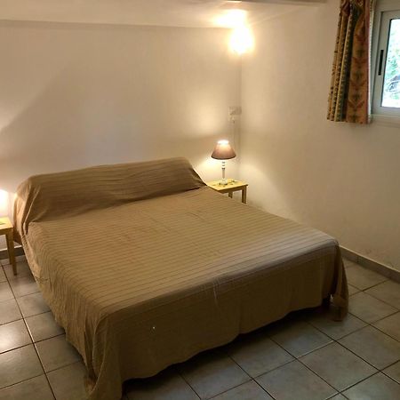 Villa Les Lieges De Palombaggia 维琪奥港 客房 照片