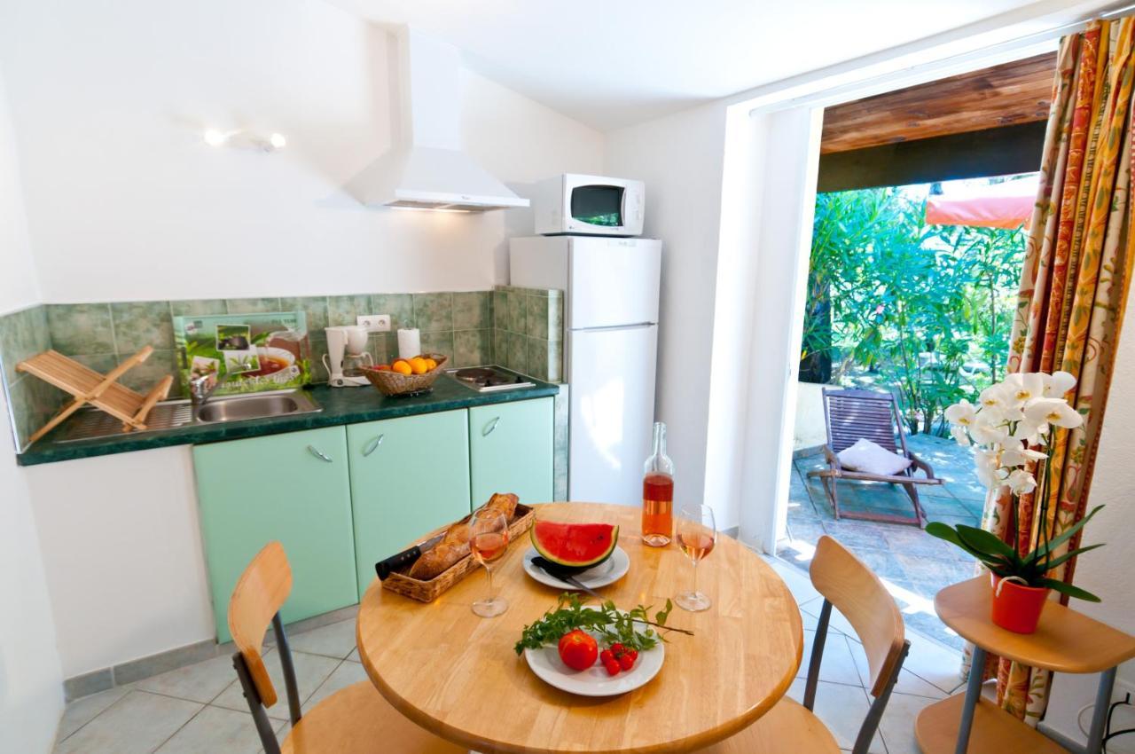Villa Les Lieges De Palombaggia 维琪奥港 外观 照片